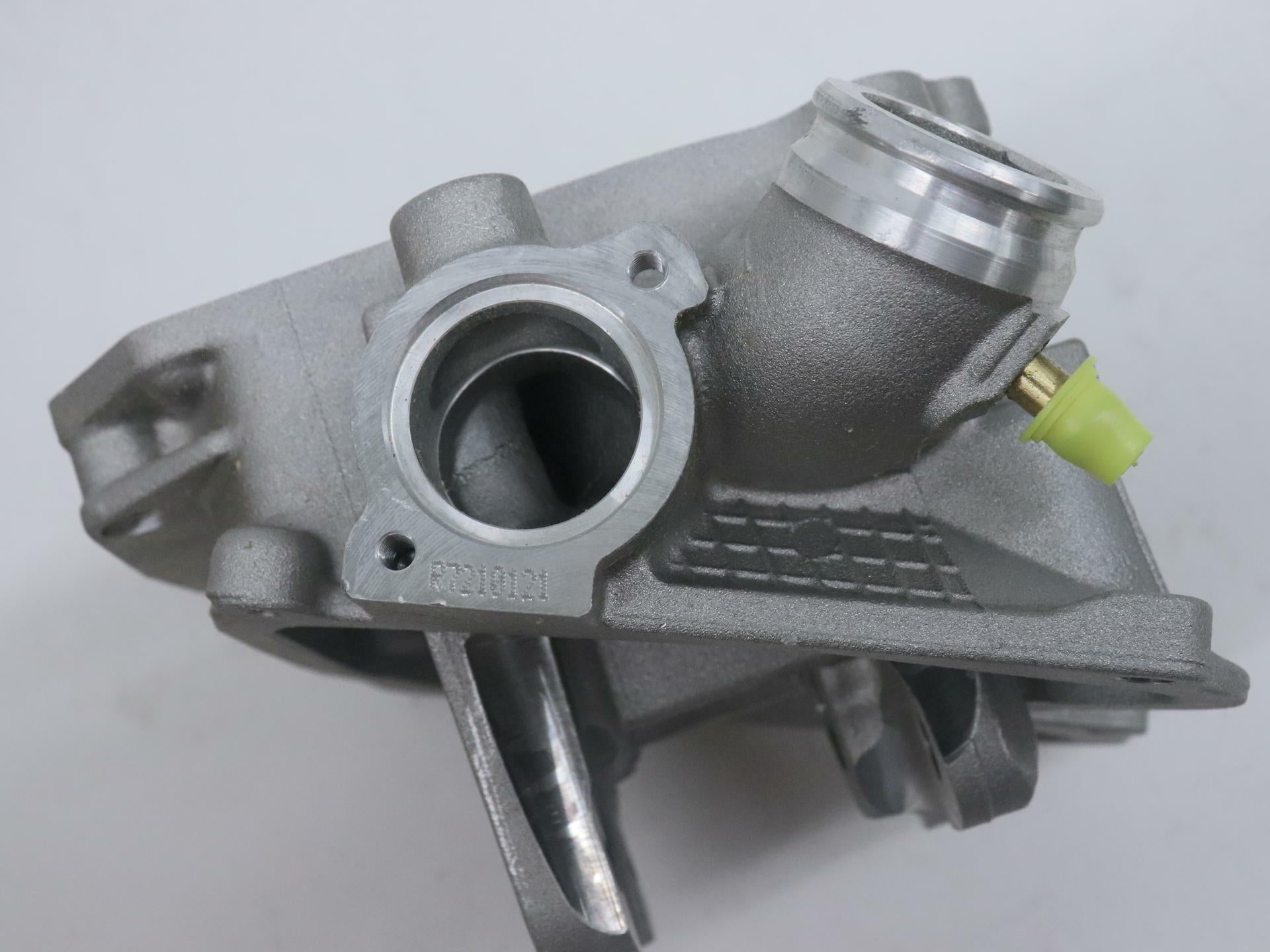 OEM Can-Am Rally 175 Cylinder Head 2003 2004 420613110 - Open Box