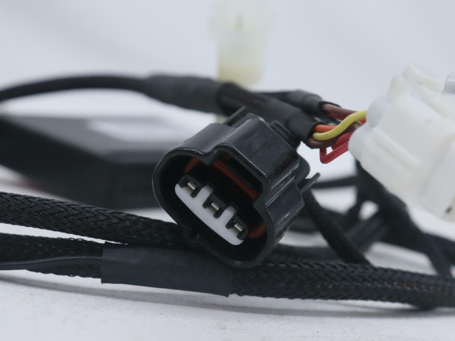 OPEN BOX - Power Commander V Fuel Injection Module Road Star Warrior - 22-011