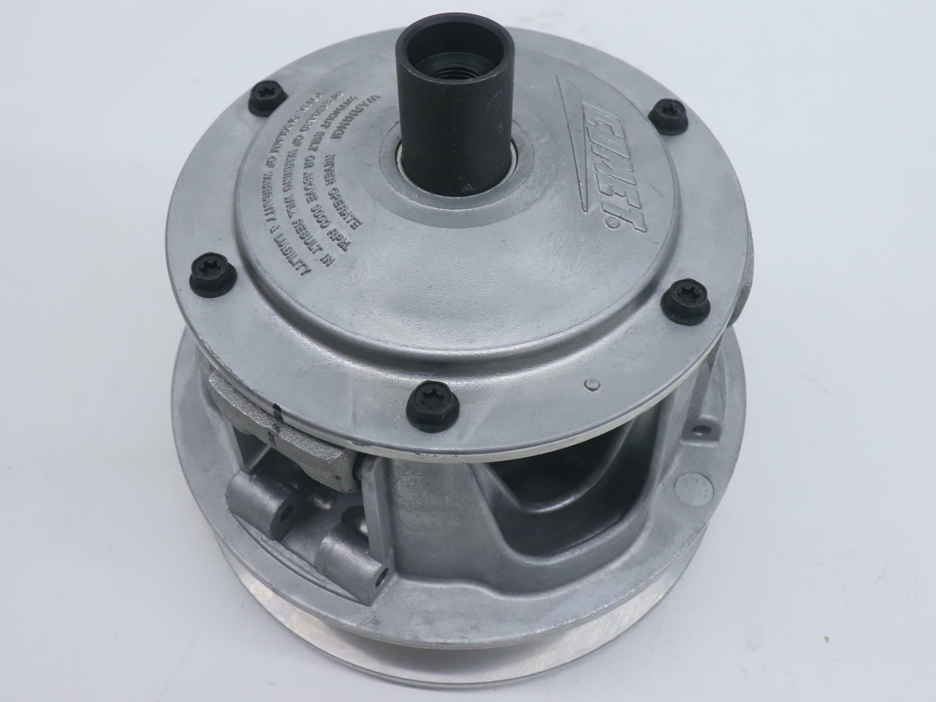 OPEN BOX - Comet High Performance Clutch 30mm Taper Arctic Cat - 1140-0085