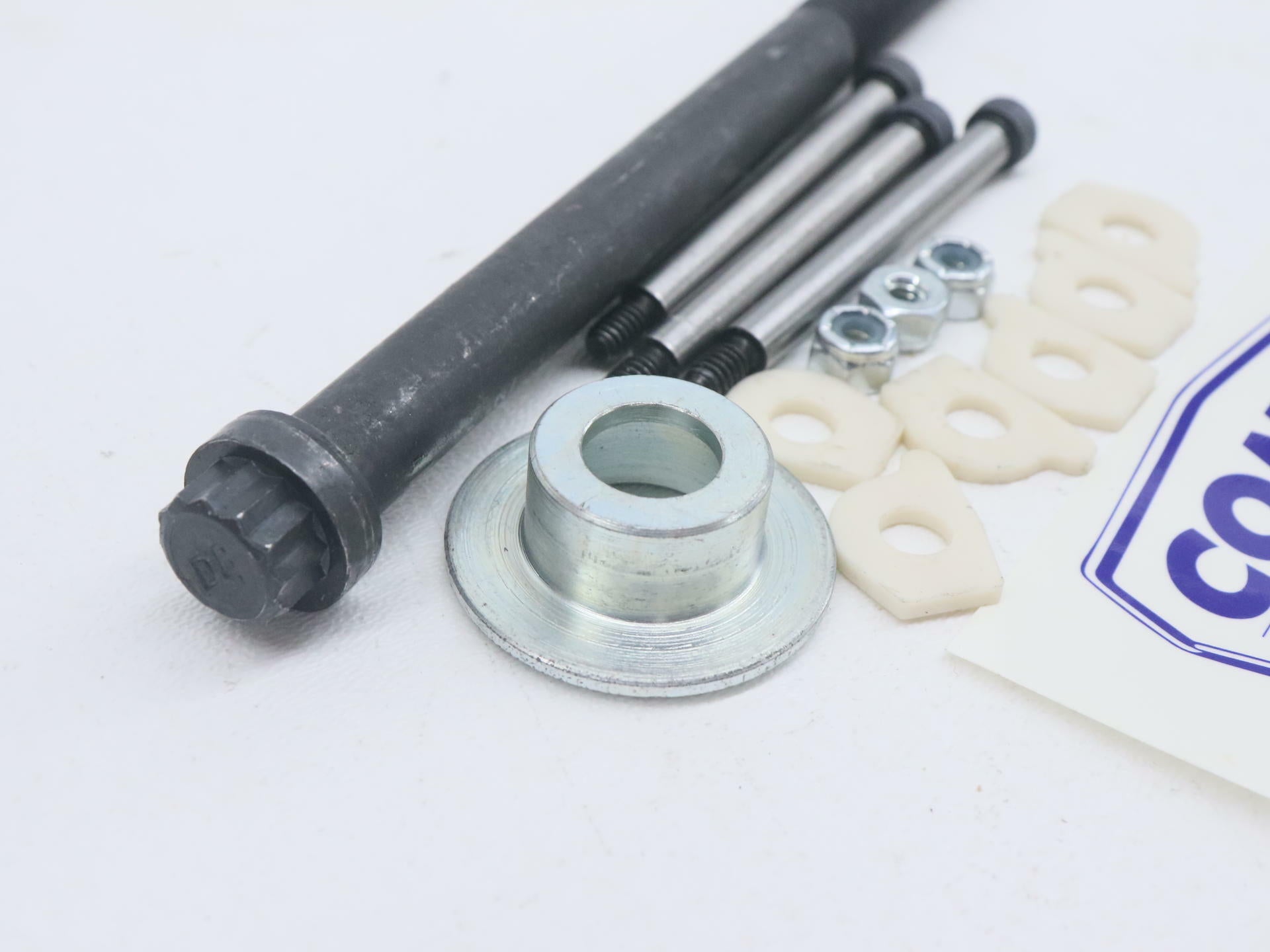 OPEN BOX - Comet High Performance Clutch 30mm Taper Arctic Cat - 1140-0085