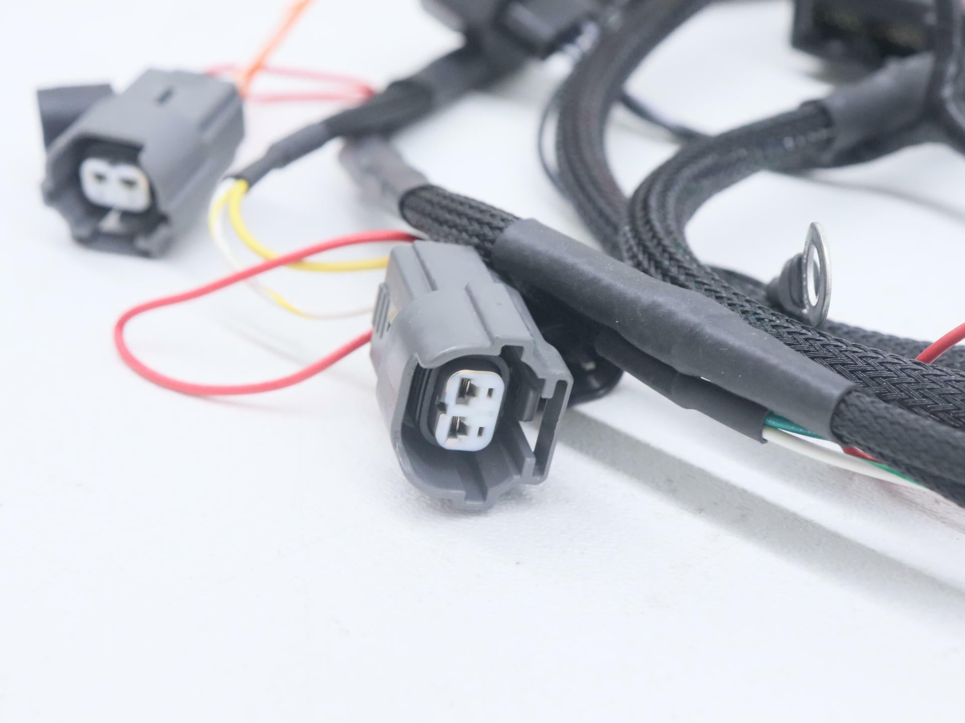 OPEN BOX - Power Commander V Fuel Injection Module Suzuki 06-10 GSXR750 - 20-006