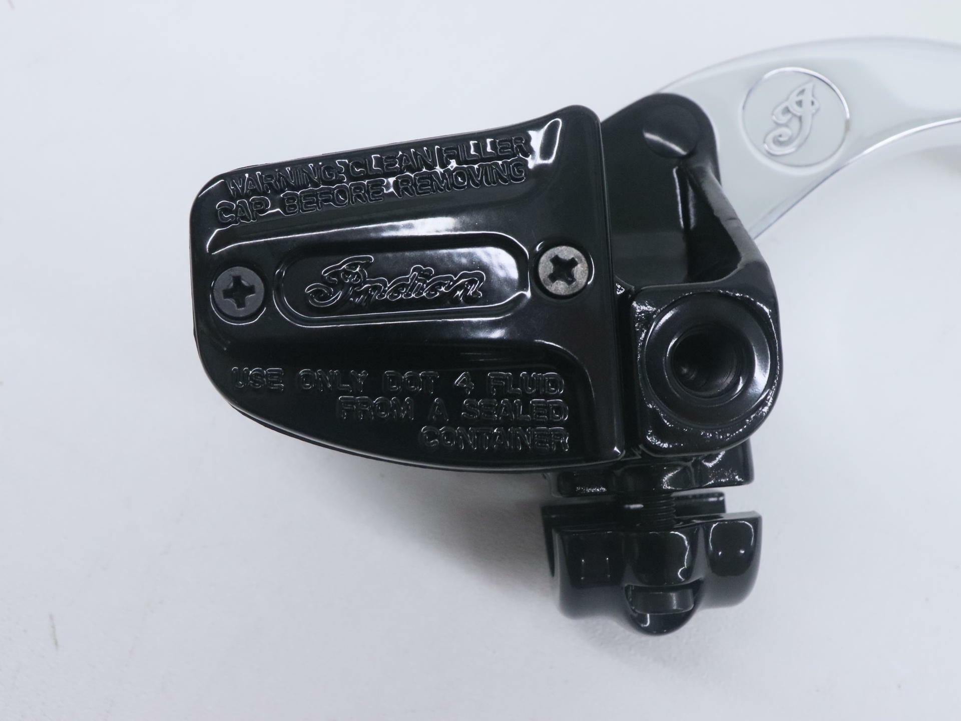 OEM Indian Scout Front Master Cylinder Brake 2015-2019 1912523-658 - Open Box