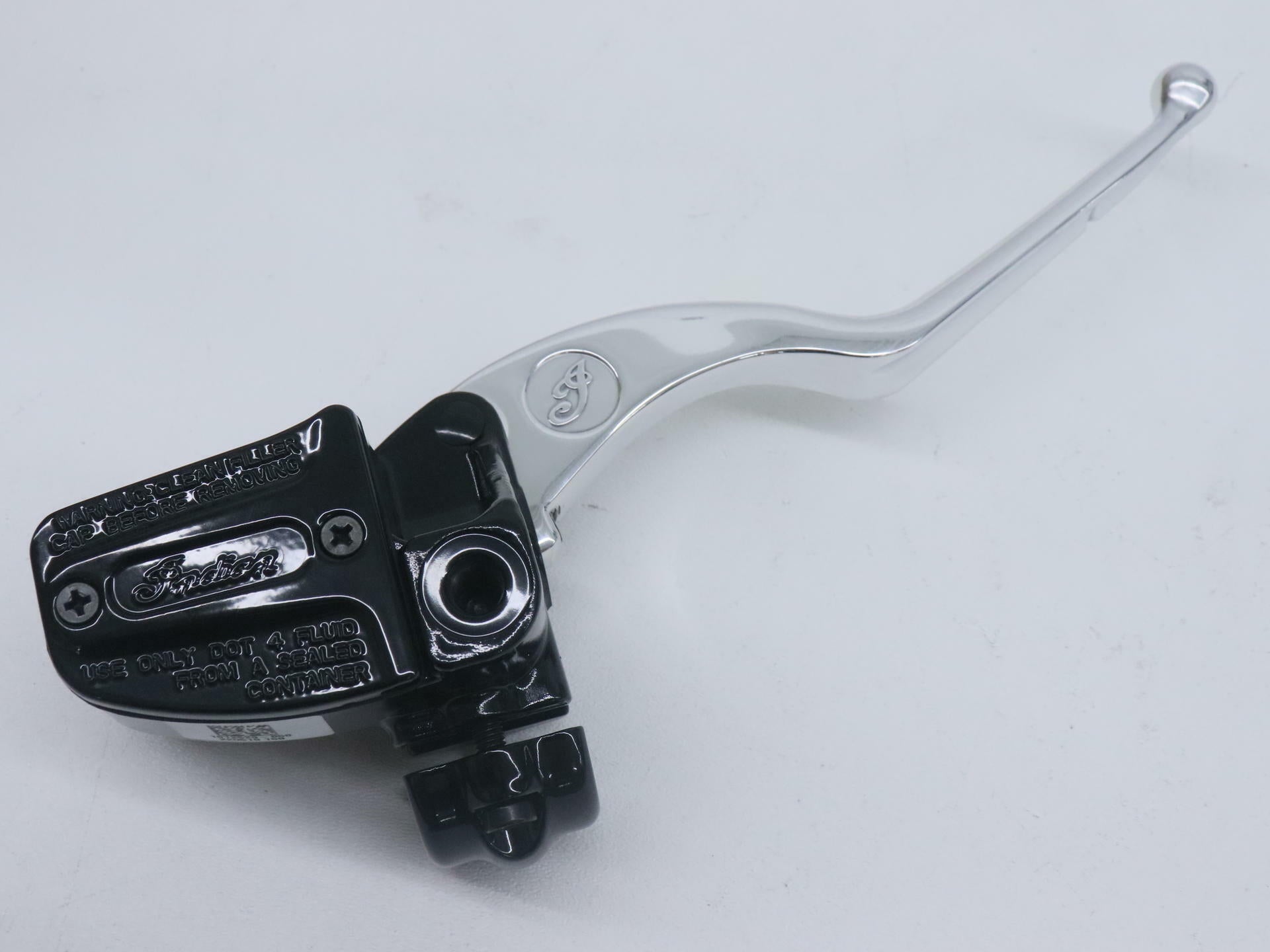 OPEN BOX - OEM Indian Front Master Cylinder Brake - 15-19 Scout - 1912523-658