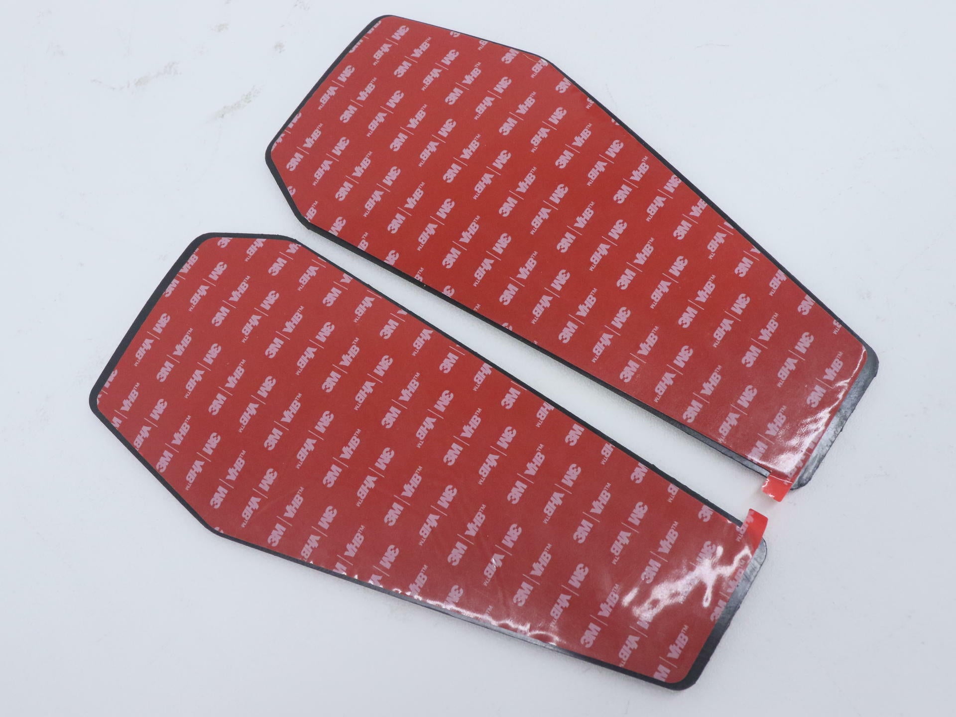 OPEN BOX - OEM Ski-Doo Knee Pad Impact Absorption Kit - REV Gen4 - 860201917