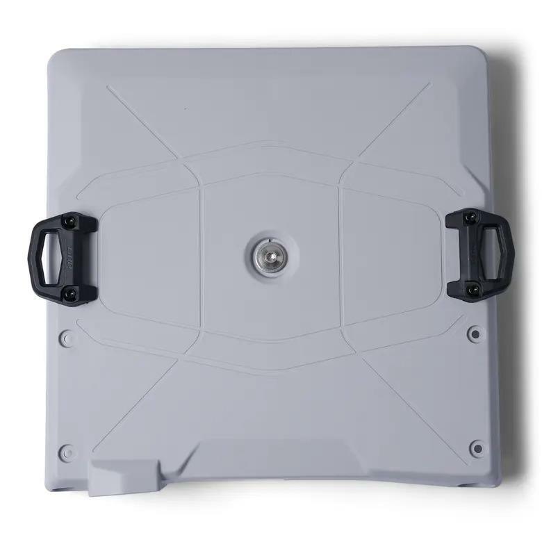OPEN BOX - OEM Sea-Doo Modular Mounting Plate Base LinQ 16" - Switch - 295100775