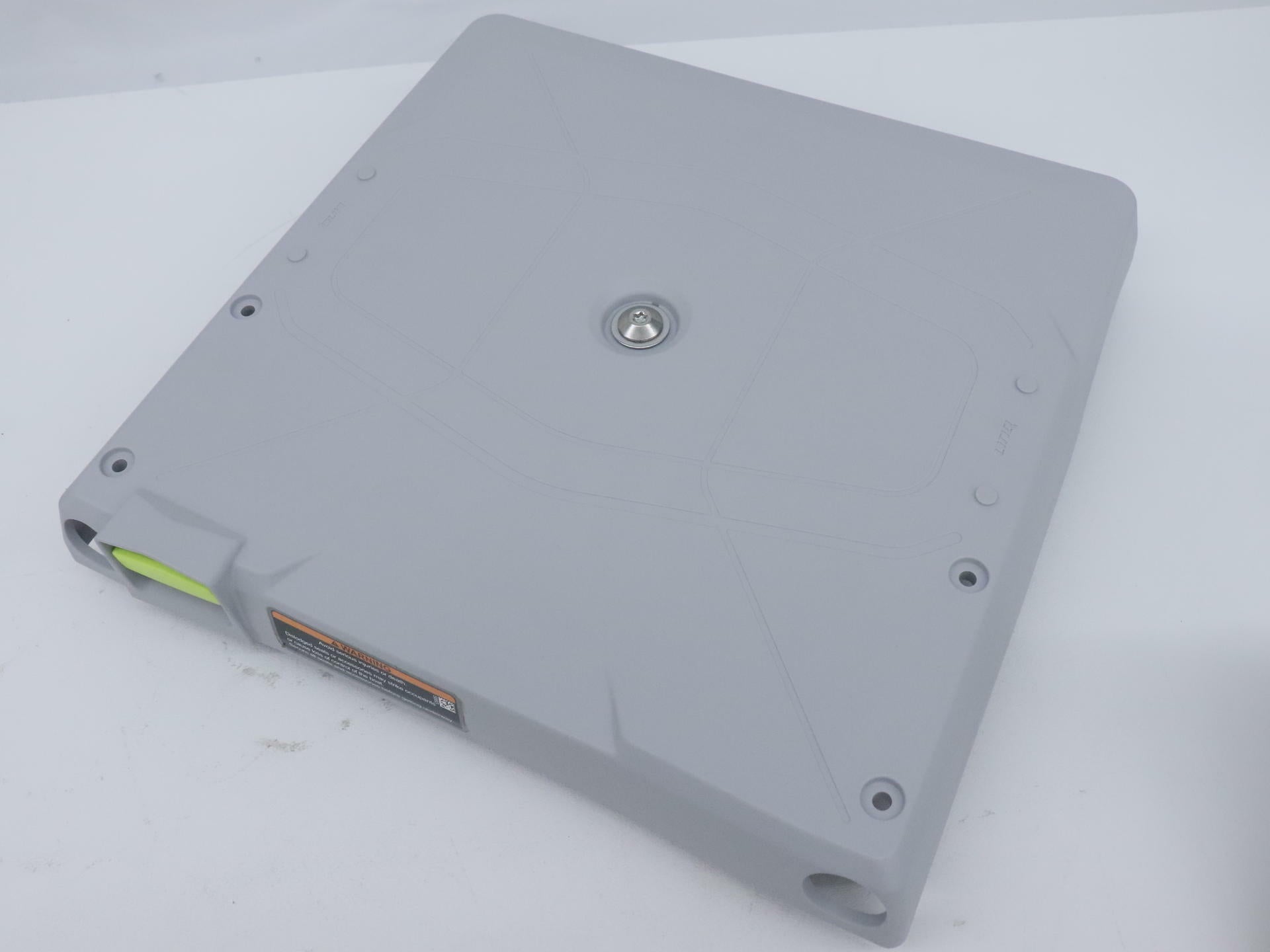 OPEN BOX - OEM Sea-Doo Modular Mounting Plate Base LinQ 16" - Switch - 295100775