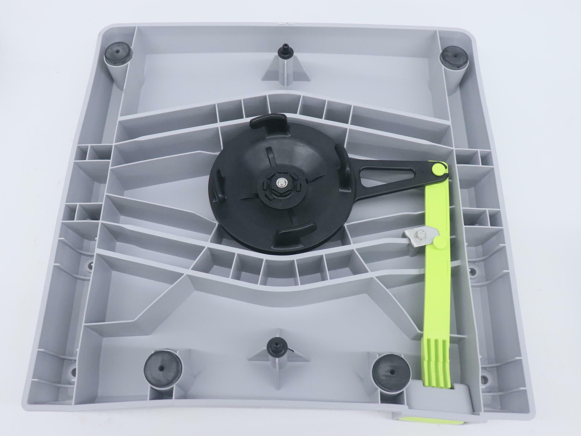 OPEN BOX - OEM Sea-Doo Modular Mounting Plate Base LinQ 16" - Switch - 295100775