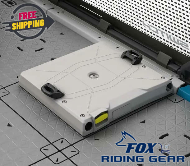 OPEN BOX - OEM Sea-Doo Modular Mounting Plate Base LinQ 16" - Switch - 295100775