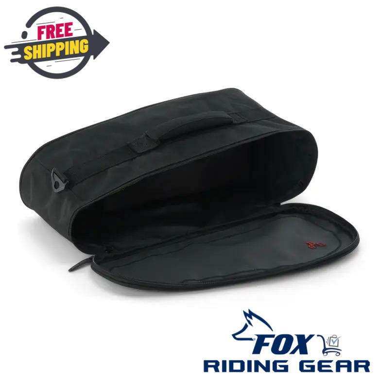 OPEN BOX - OEM Can-Am Cargo Bag Liner 20-Liter Saddlebag Set Spyder F3 219400606