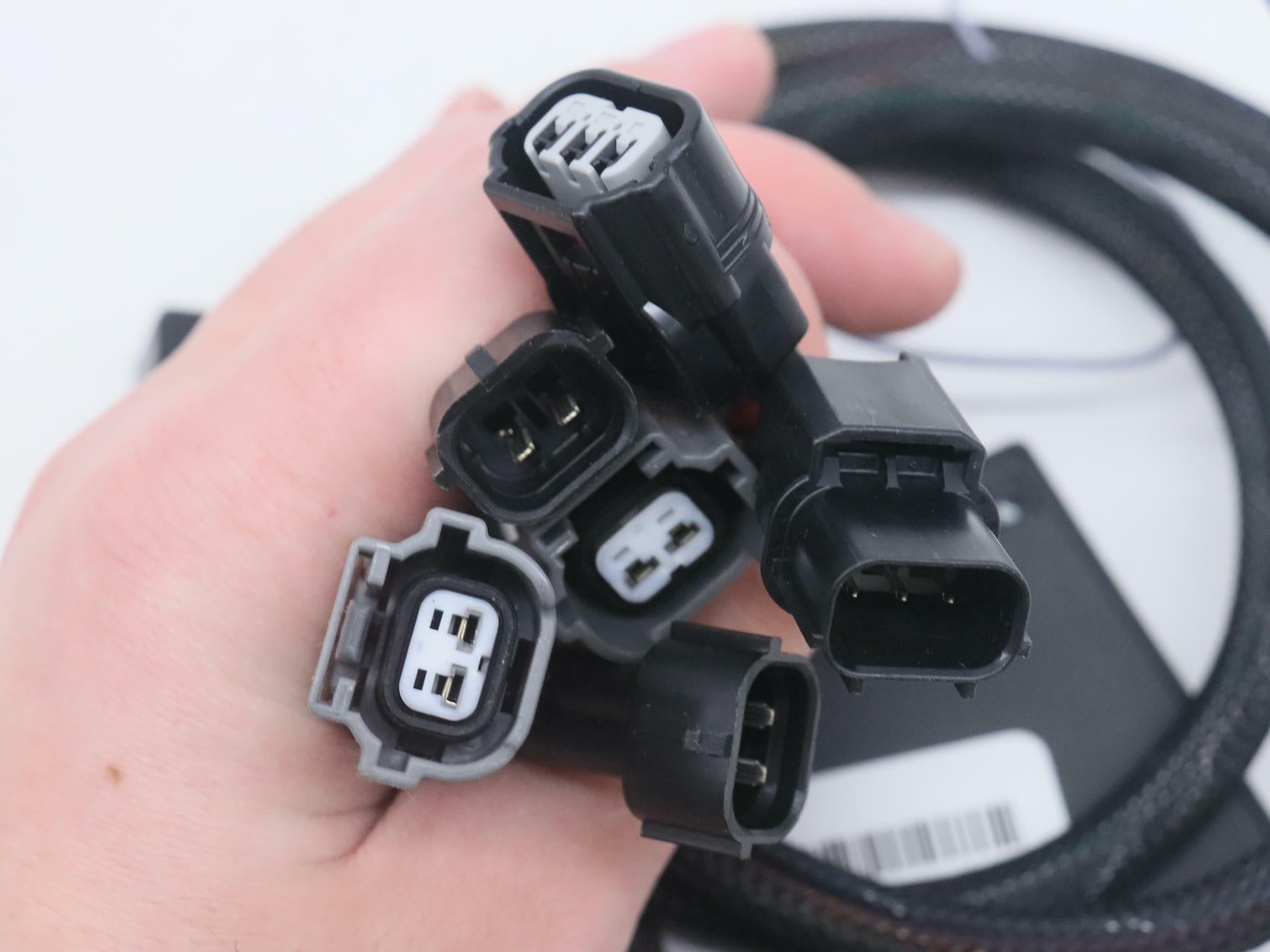 OPEN BOX - Power Commander V Fuel Injection Module - 16-18 ZX10R Ninja - 17-067