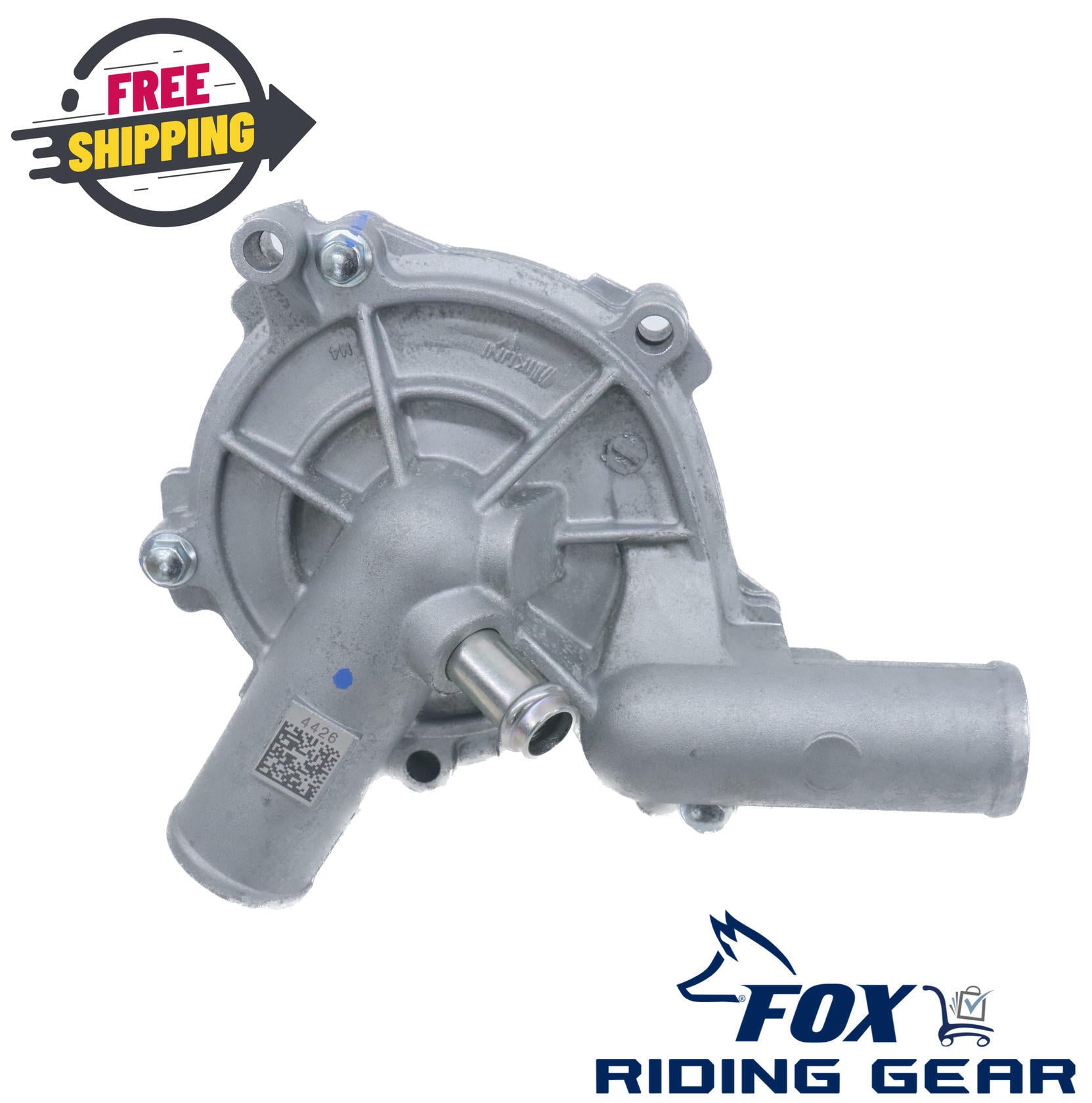 OPEN BOX - OEM Polaris Water Pump - Ranger 1000 RZR 900 ACE 900- 1205015