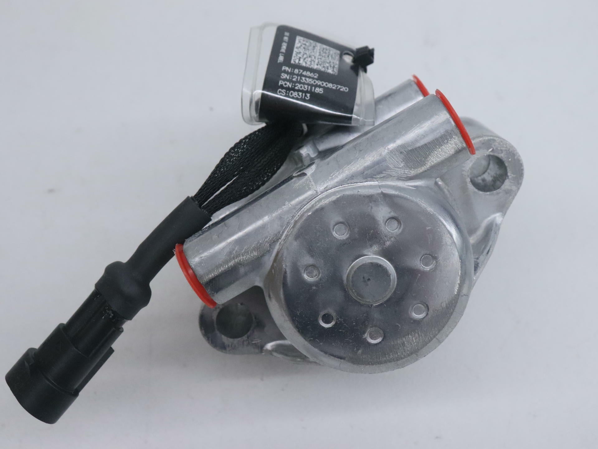 Ski-Doo OEM Fuel Injector Mag MXZ Renegade Skandic 420874869 - Open Box