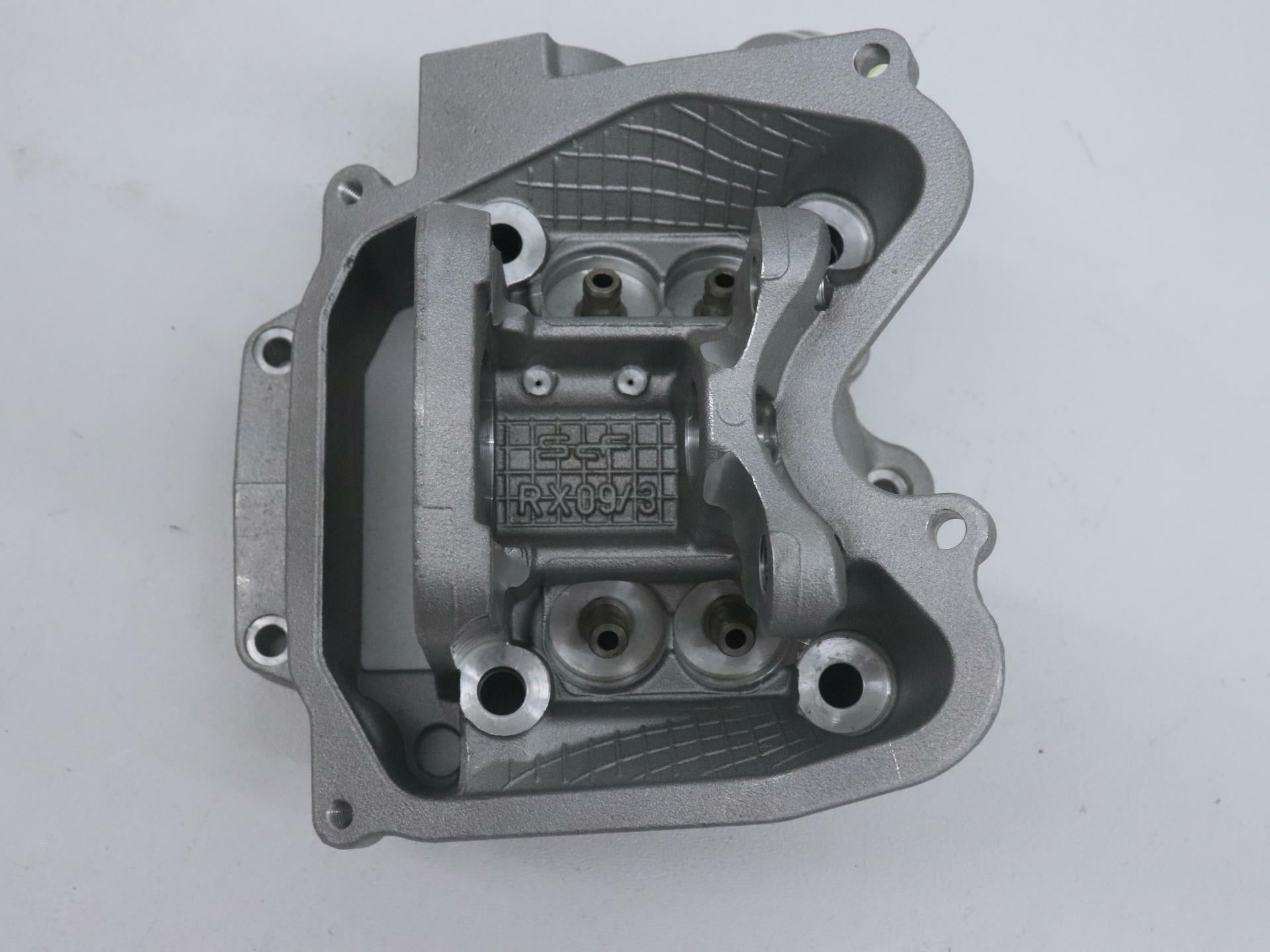 OEM Can-Am Rally 175 Cylinder Head 2003 2004 420613110 - Open Box