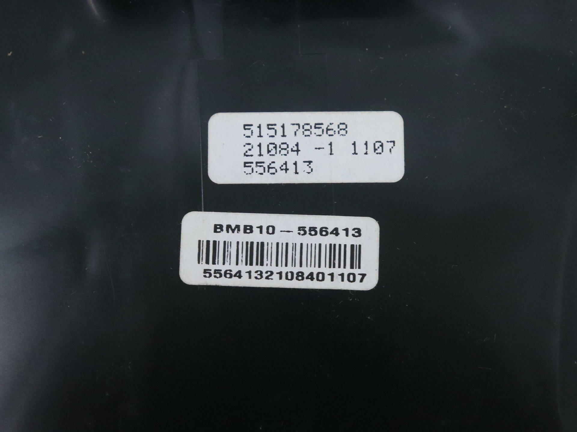 OEM Ski-Doo Indicator Speedo Gauge- Grand Touring 900 ACE - 515178568 - Open Box