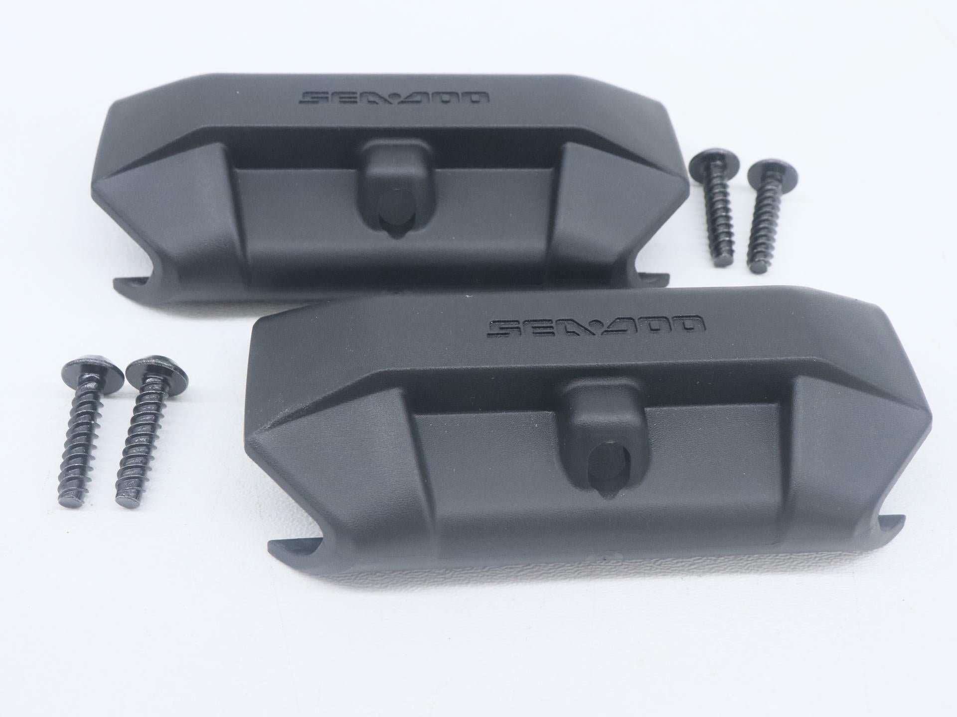 OPEN BOX - OEM Sea-Doo Snap-In Fender Installation Kit RXT215 GTX230 - 295100729
