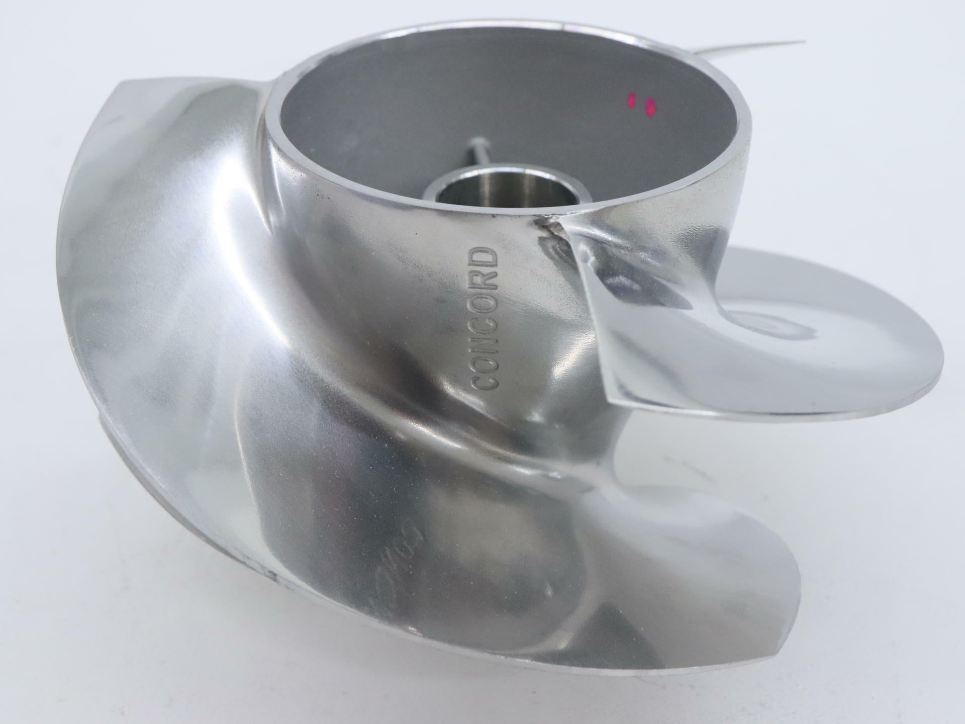 Solas Concord Impeller 13/18 Pitch Yamaha WaveRunner 4809-0300 - Open Box