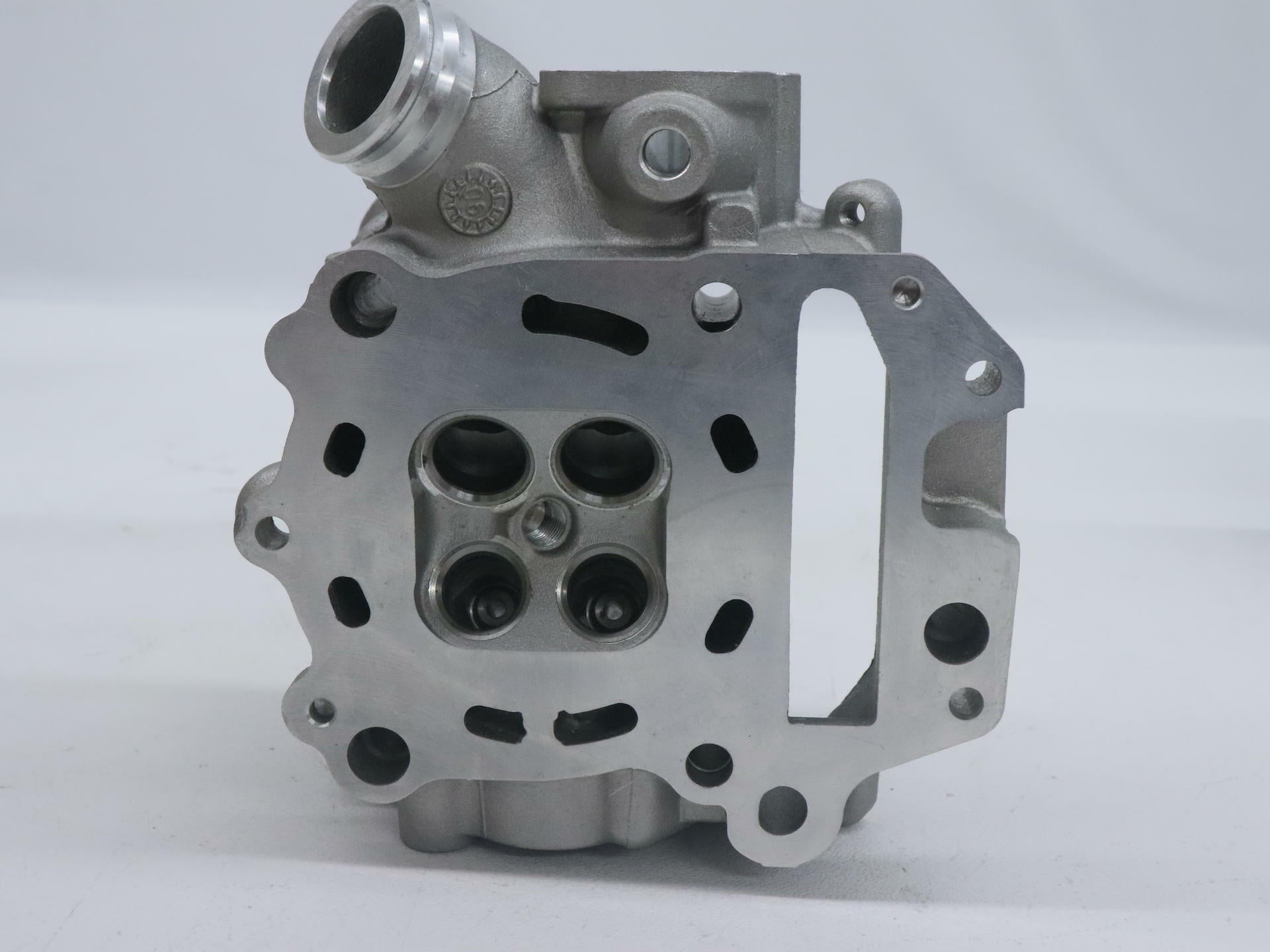OEM Can-Am Rally 175 Cylinder Head 2003 2004 420613110 - Open Box