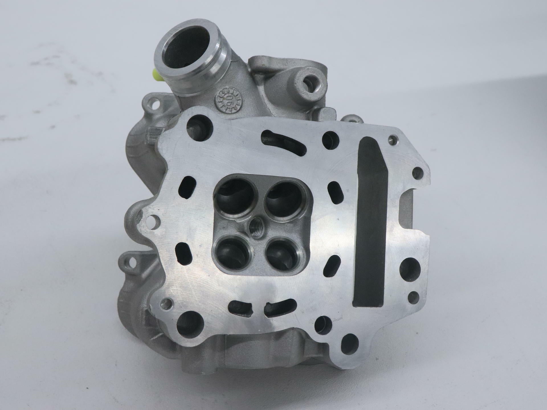 OEM Can-Am Rally 175 Cylinder Head 2003 2004 420613110 - Open Box