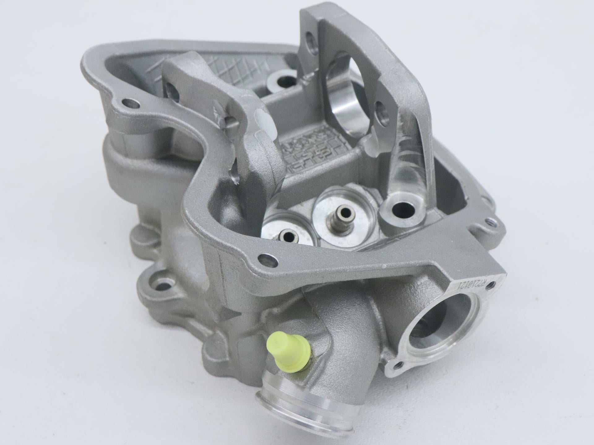 OEM Can-Am Rally 175 Cylinder Head 2003 2004 420613110 - Open Box