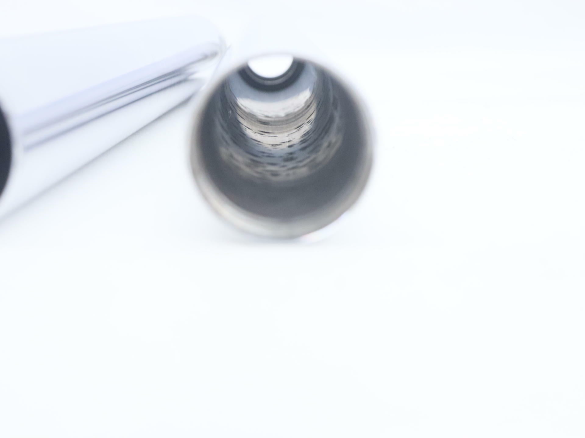 OPEN BOX - OEM Indian INNER Fork Tubes 46mm- 2022 Chief Super Bobber - 2209325