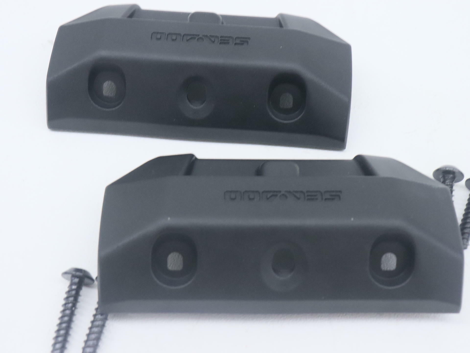 Sea-Doo Snap-In Fender Installation Kit RXT215 GTX230 295100729 - Open Box