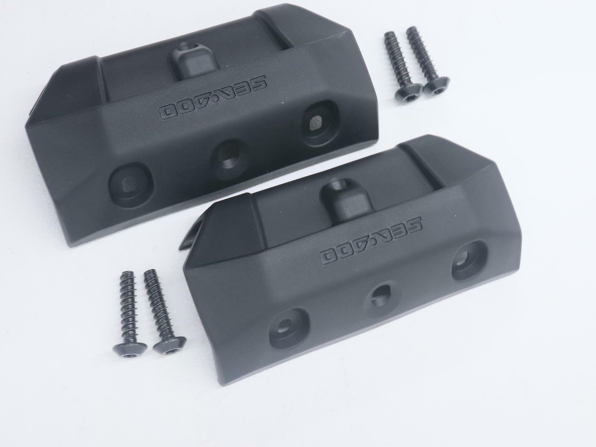 OPEN BOX - OEM Sea-Doo Snap-In Fender Installation Kit RXT215 GTX230 - 295100729