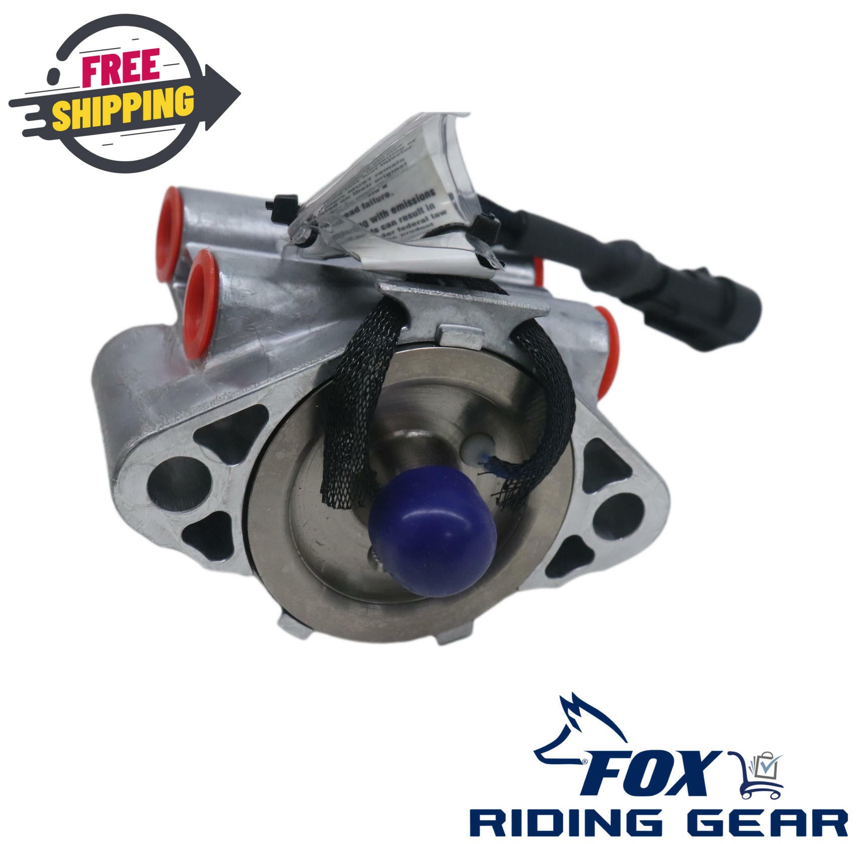 Ski-Doo OEM Fuel Injector Mag MXZ Renegade Skandic 420874869 - Open Box