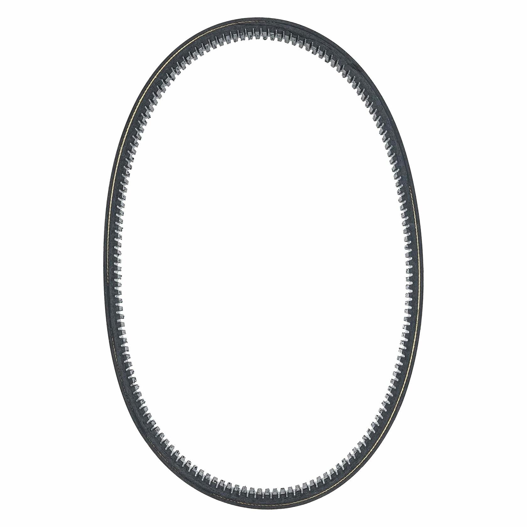 Polaris 3211095 Driven Clutch Drive Belt 2003 2004 2005 Sportsman 500 4X4 HO ATV