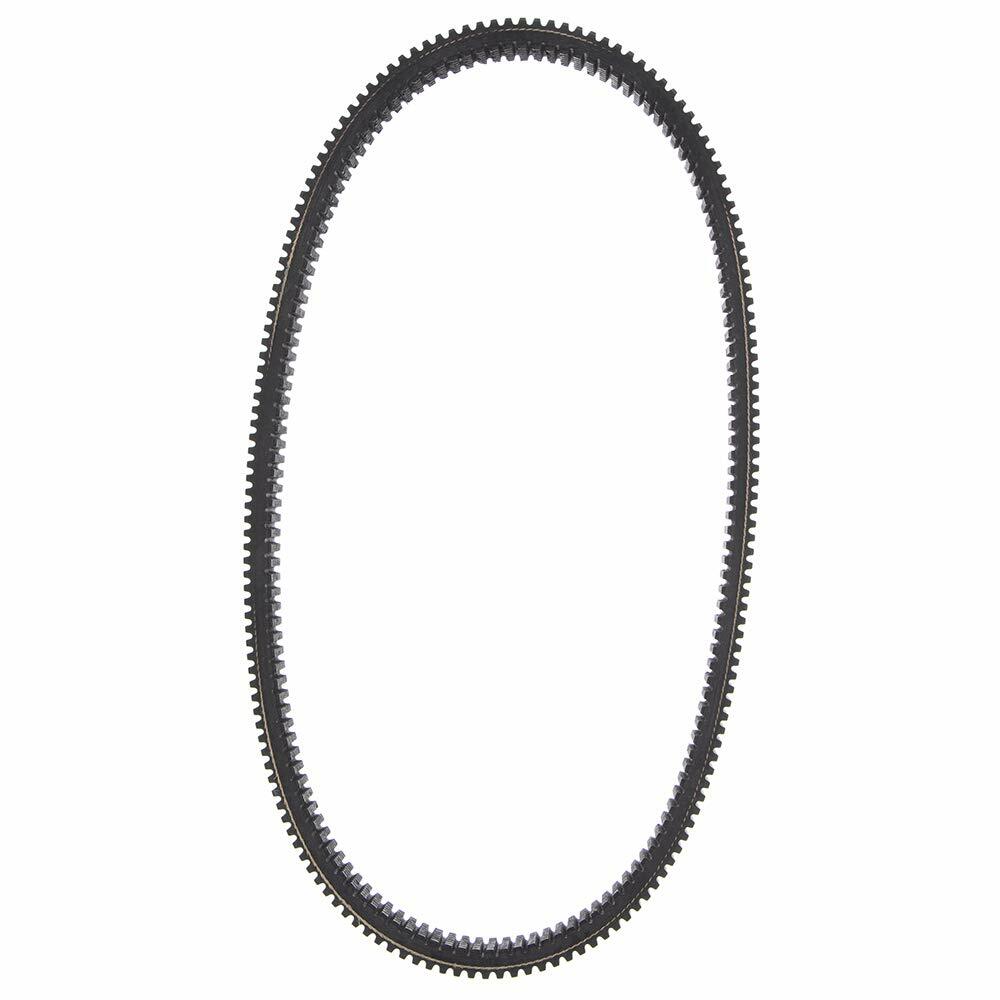 Polaris Drive Belt for Specific Sportsman 500 EFI, X2 500, 600, 700, 700 EFI, MV 7, 700 MV Models and More, Runs Cooler, OEM Performance CVT Belt, No Clutch Recalibration - 3211091