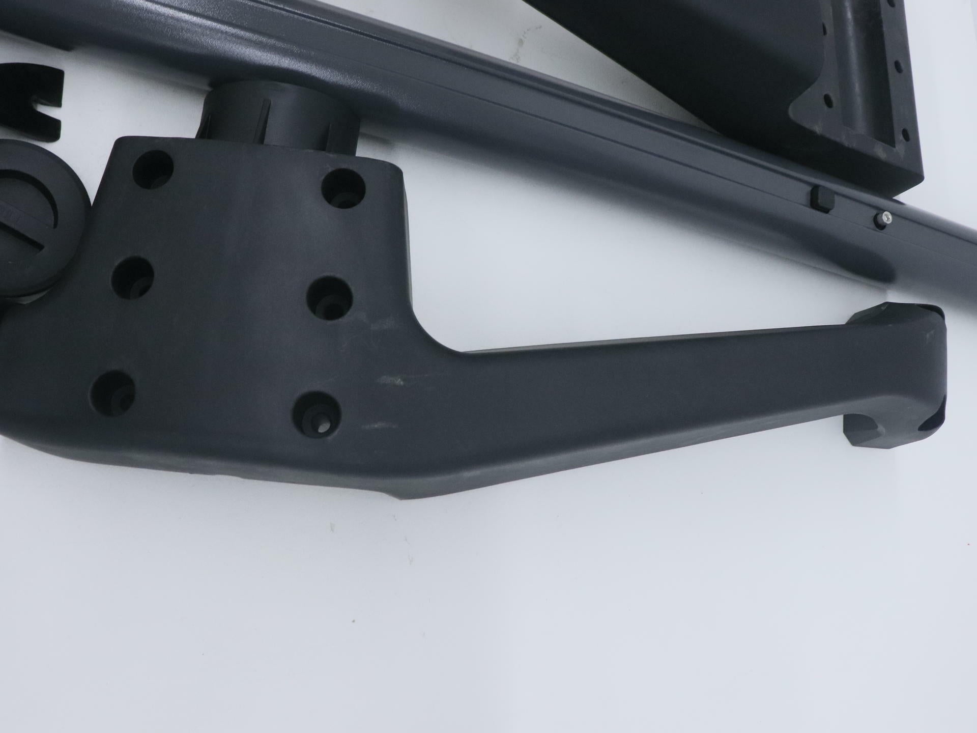 OEM Sea-Doo Switch Pontoon Wake & Ski Pylon 295100971 Tow Bar - Open Box