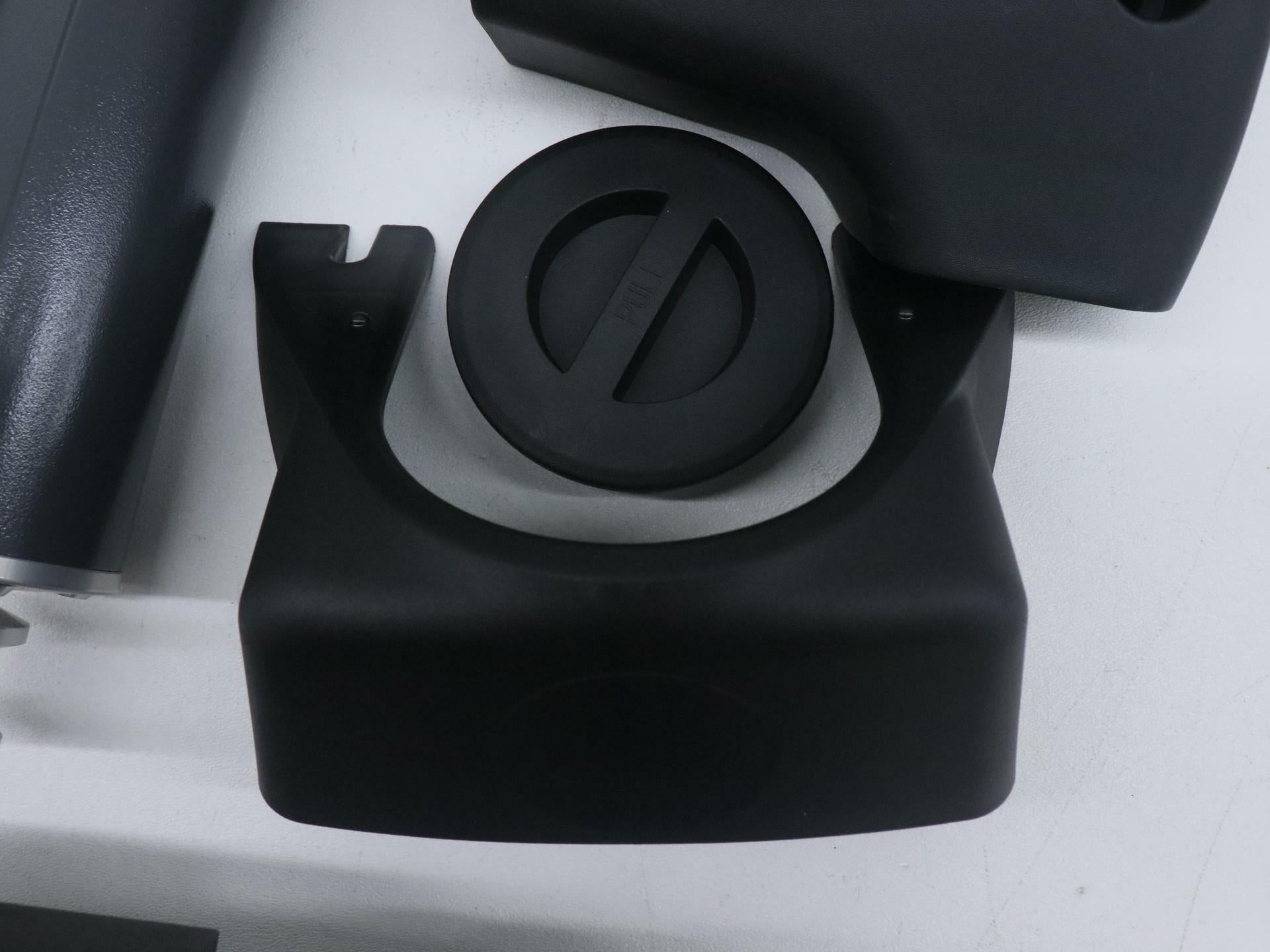 OEM Sea-Doo Switch Pontoon Wake & Ski Pylon 295100971 Tow Bar - Open Box