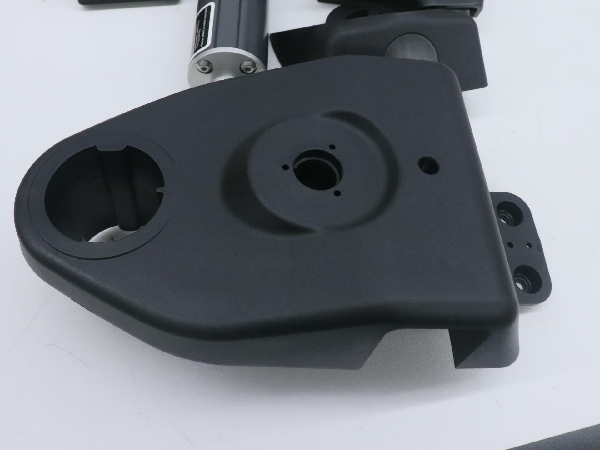 OEM Sea-Doo Switch Pontoon Wake & Ski Pylon 295100971 Tow Bar - Open Box