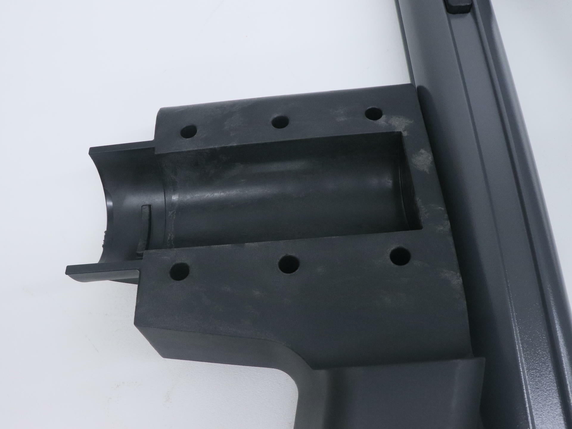 OEM Sea-Doo Switch Pontoon Wake & Ski Pylon 295100971 Tow Bar - Open Box