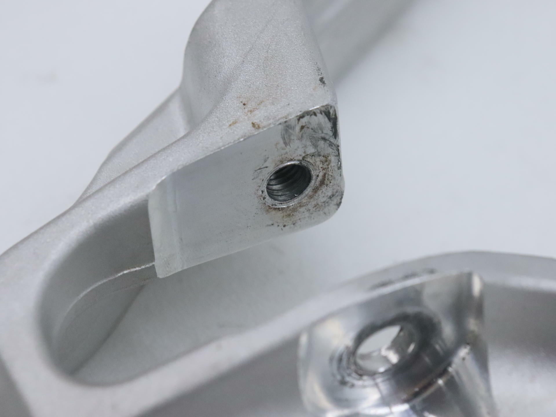 OPEN BOX - OEM Polaris Control Arm Lower RIGHT - PRO RMK 600 800 - 1824653-309