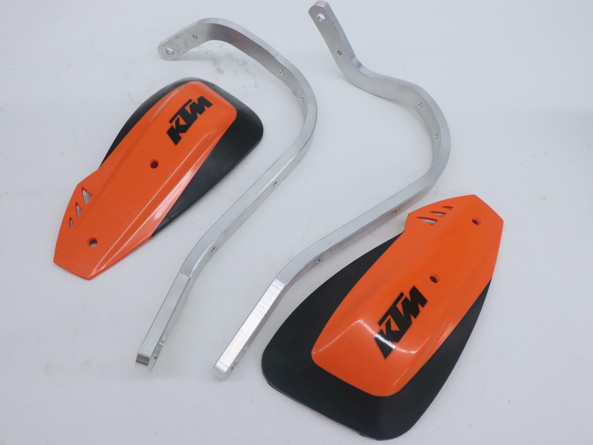 OPEN BOX - OEM KTM Handguard ProBend 50 SXS 65 XC 85 XC 105 XC 105 SX - U6951381