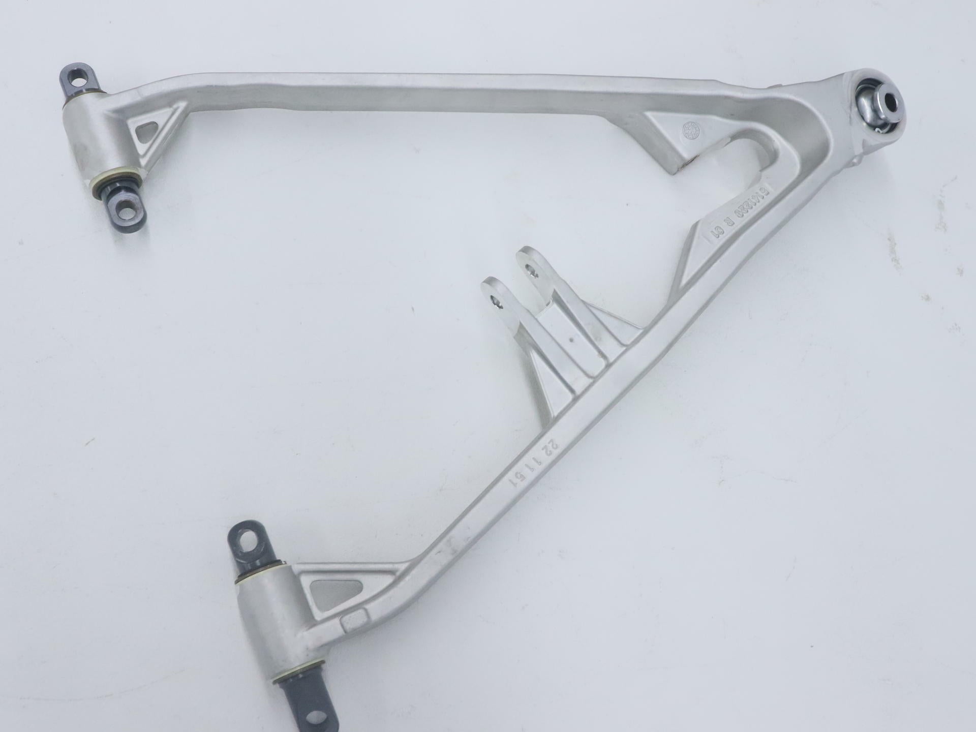 OPEN BOX - OEM Polaris Control Arm Lower RIGHT - PRO RMK 600 800 - 1824653-309