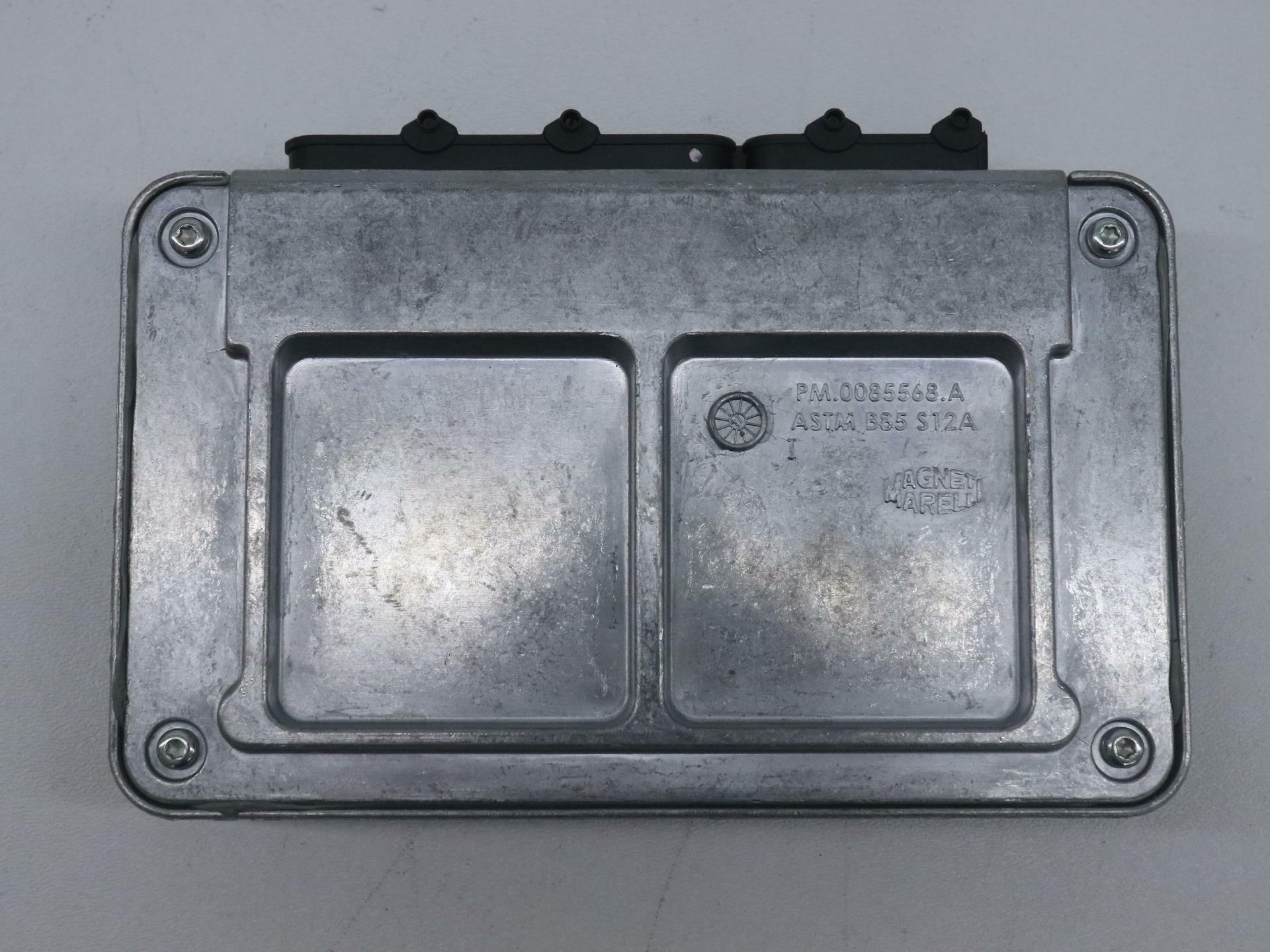 Aprilia RSV4 RR 2015-2016 OEM Part CM264504 ECU ECM Control Module - Open Box