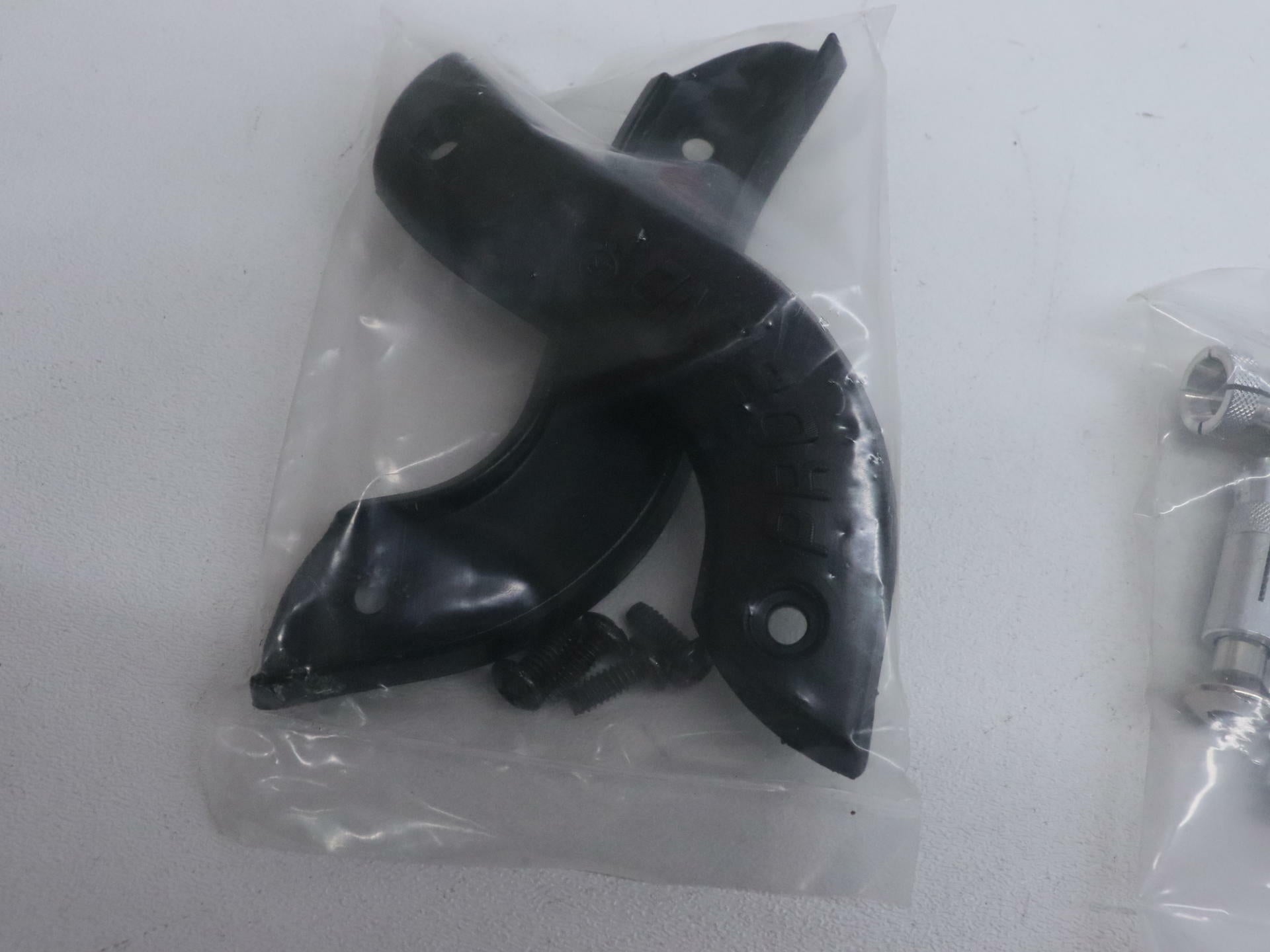 OEM KTM Handguard ProBend 50 SXS 65 XC 85 XC 105 XC 105 SX - U6951381 - Open Box