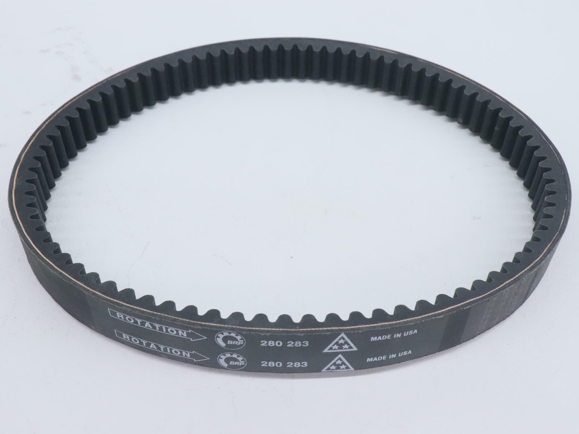 OPEN BOX - OEM Can-Am Drive Belt - Outlander 450 EFI Defender HD5 - 422280283