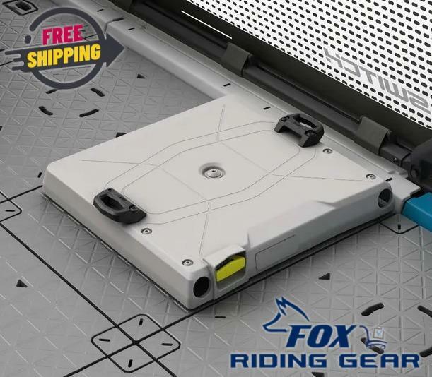 OPEN BOX - OEM Sea-Doo Modular Mounting Seat Base LinQ 16" - Switch - 295100775