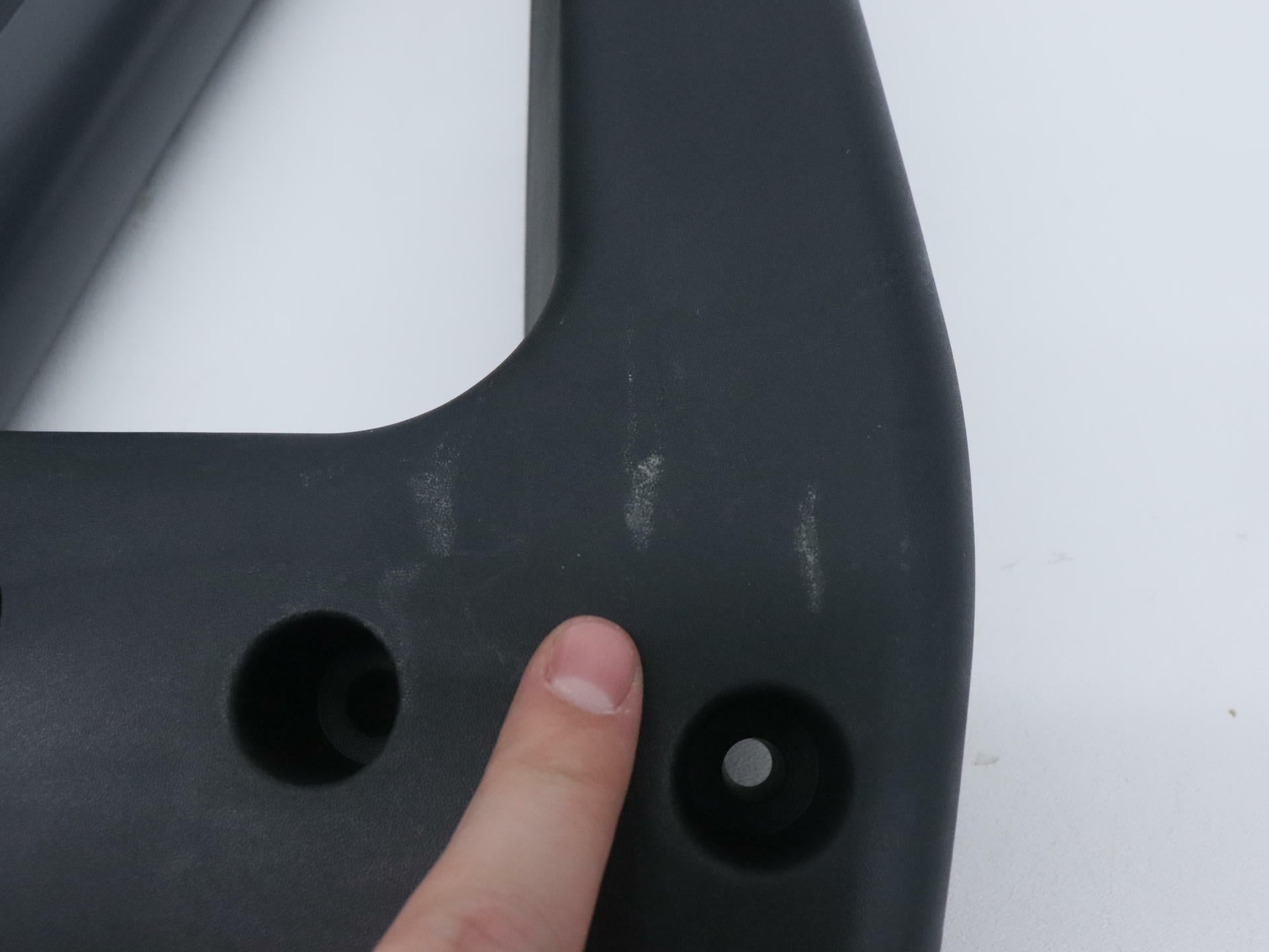 OPEN BOX - OEM Sea-Doo Wake & Ski Pylon - Switch Pontoon- 295100971