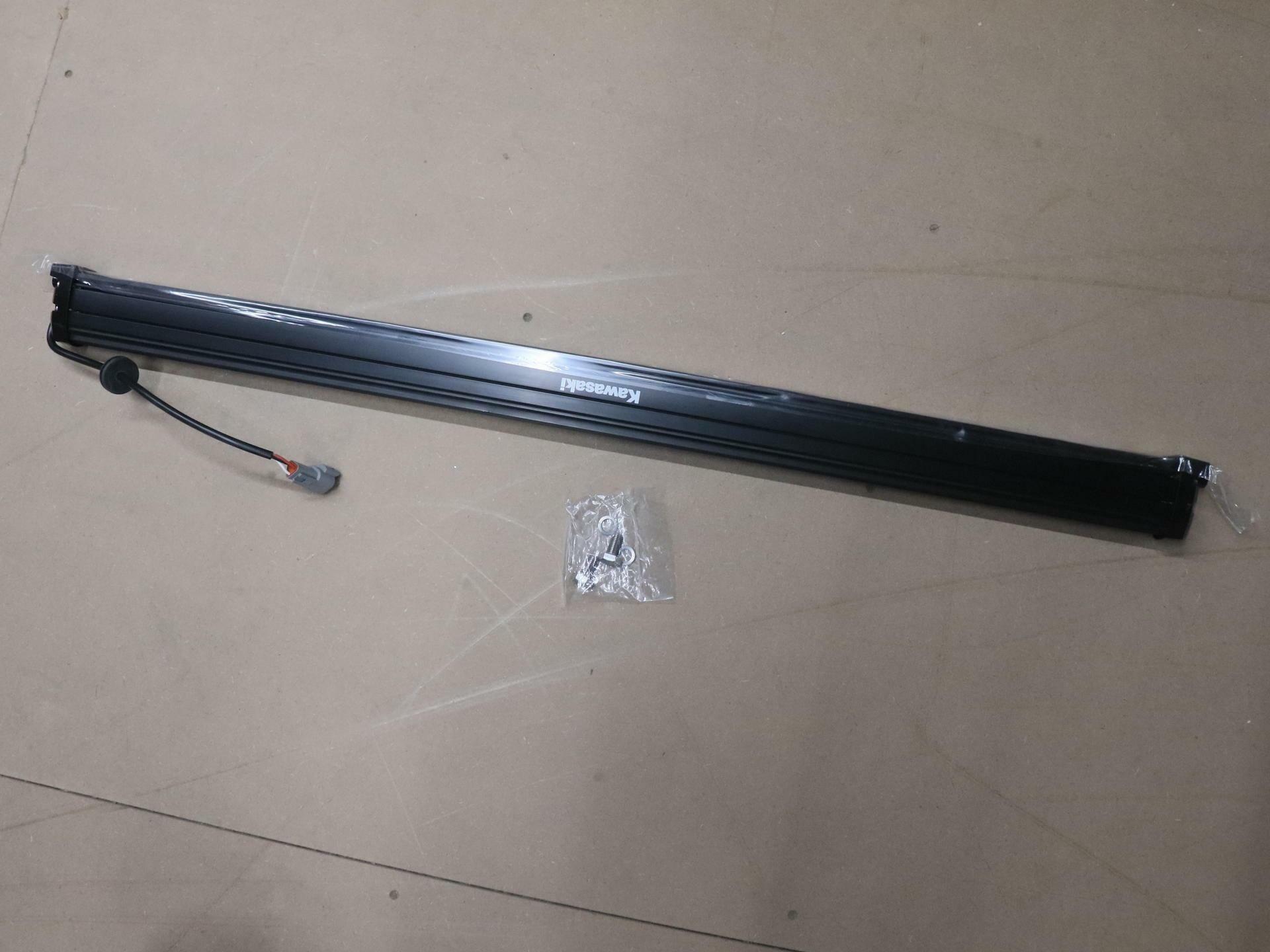 OPEN BOX - OEM Kawasaki 38" LED Light Bar K-Glow - Teryx KRX 1000 - 99994-1309