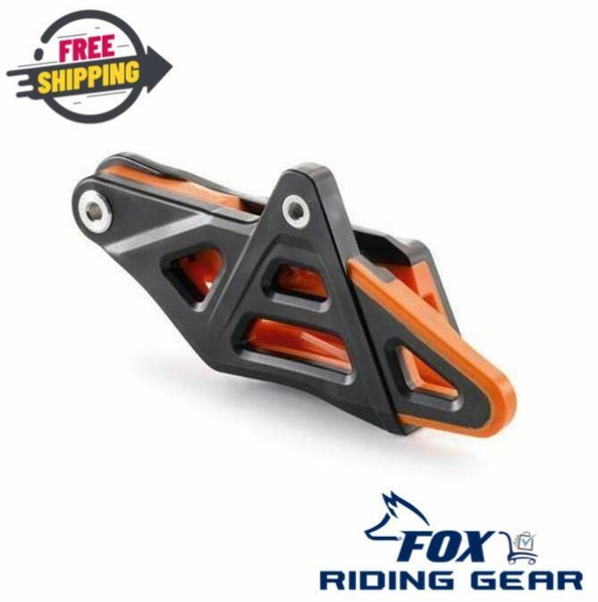 KTM REAR Chain Guide Guard SX XC XC-W EXC EXC-F SX-F - 7810407010004 - Open Box
