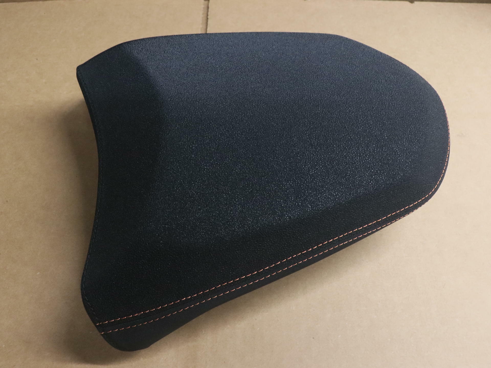 OPEN BOX - KTM Passenger Ergo Pillion Seat 1190 1290 Adventure R - 60607947000