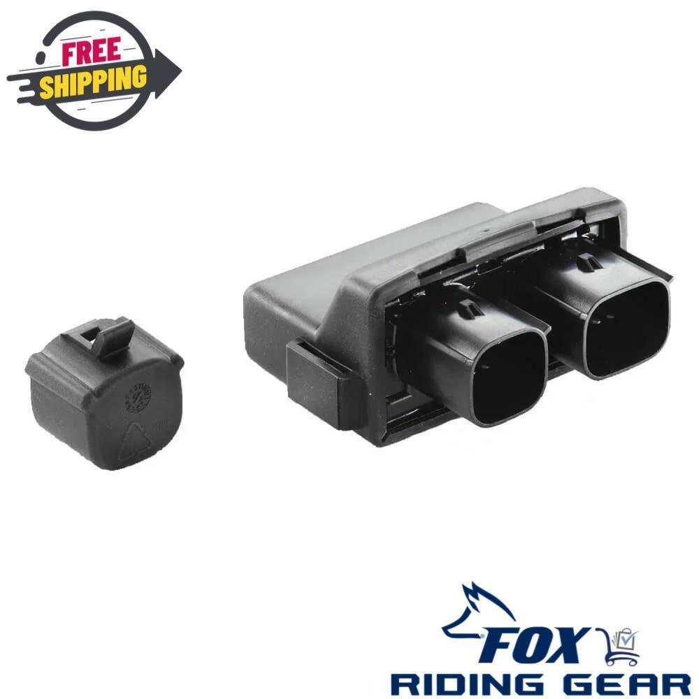 OPEN BOX - OEM KTM HCU BOX For Heated Grips/Grips - 95812964100