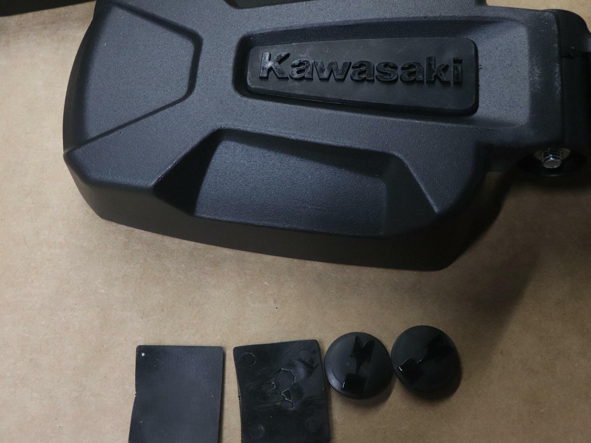 OPEN BOX - OEM Kawasaki Side Mirror Set Premium - Teryx KRX 1000 - 99994-1343