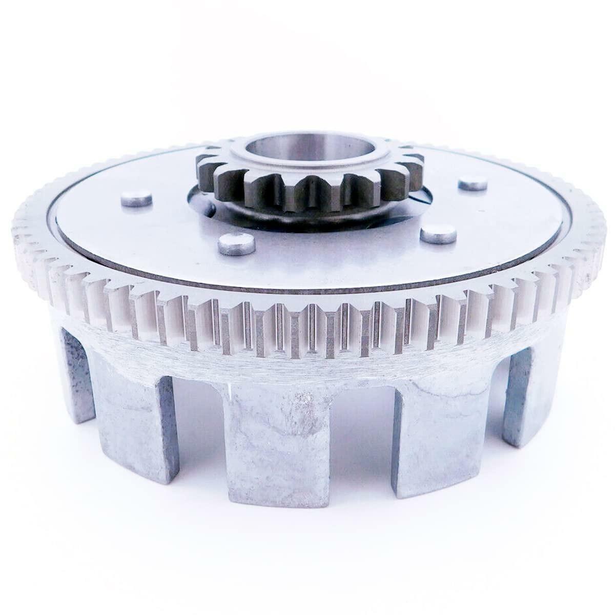 OEM KTM Primary Drive w/Clutch Cage 09-23 65SX - 46232000044 - Open Box