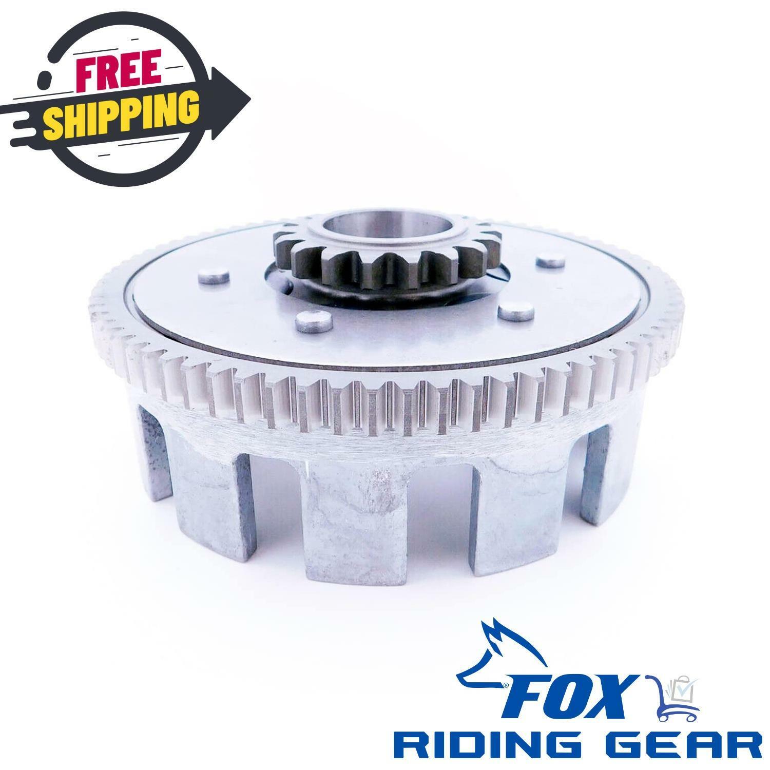 OEM KTM Primary Drive w/Clutch Cage 09-23 65SX - 46232000044 - Open Box