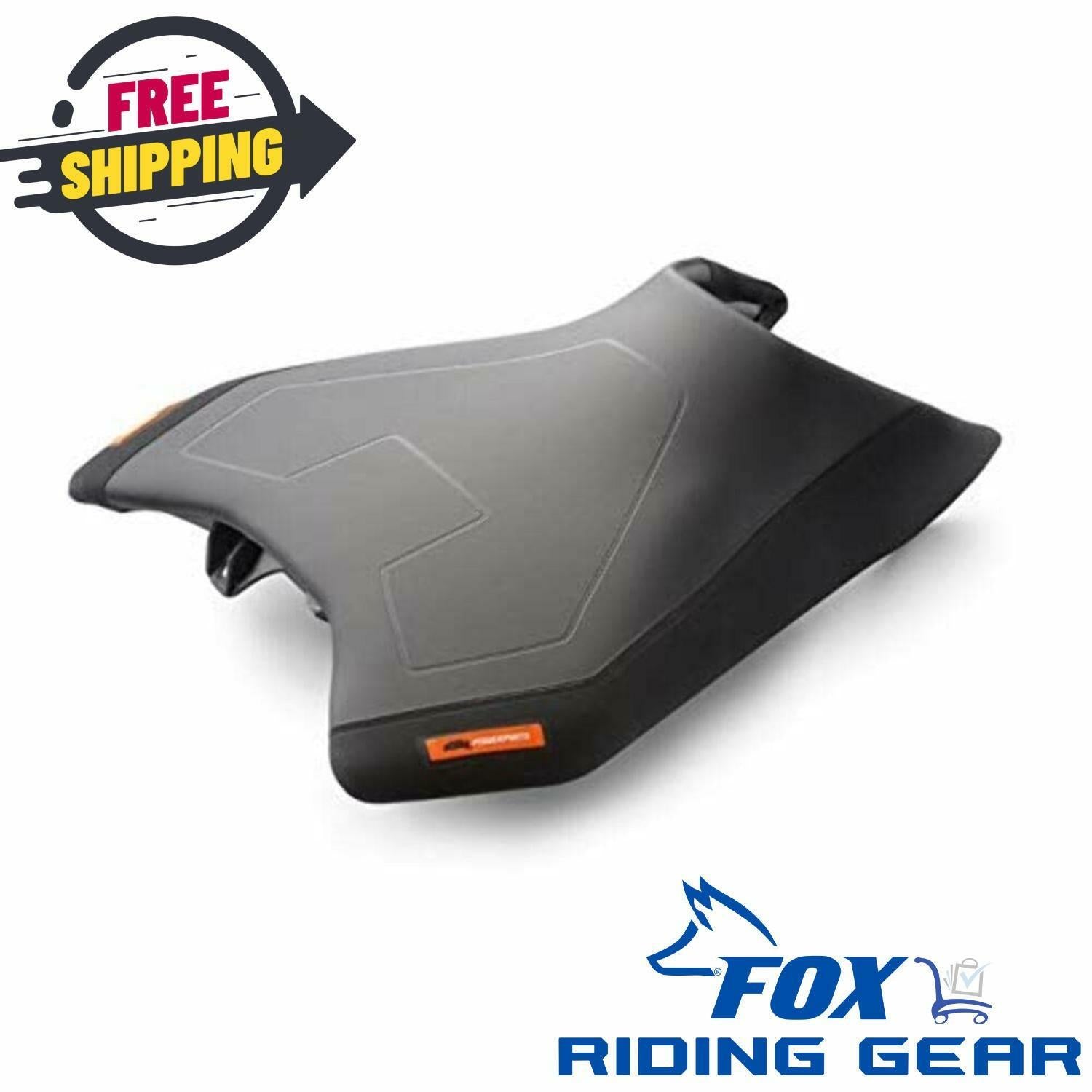 OEM KTM 790 890 Duke Ergo Seat - 64107240000 - Open Box
