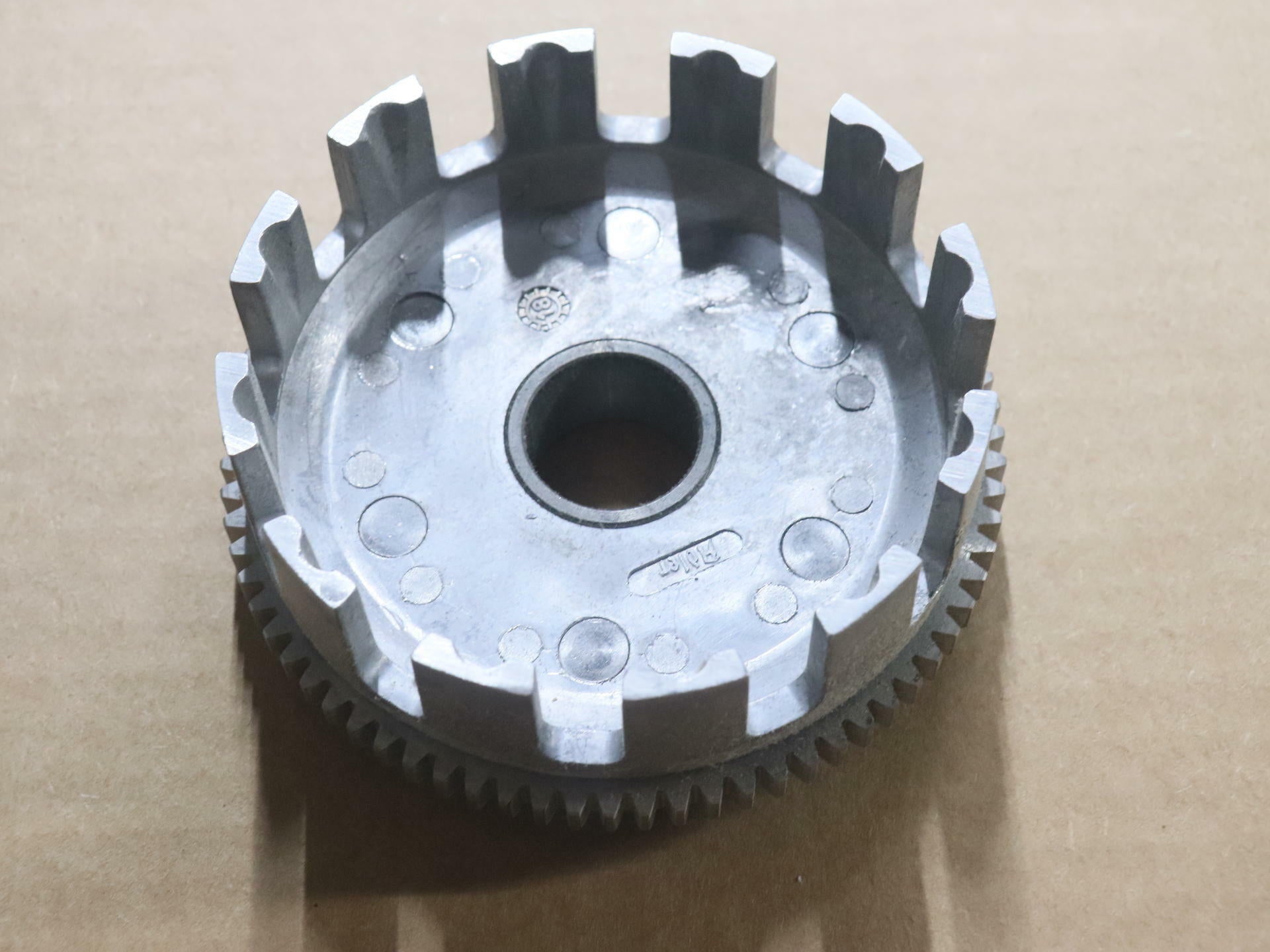 OEM KTM Primary Drive w/Clutch Cage 09-23 65SX - 46232000044 - Open Box